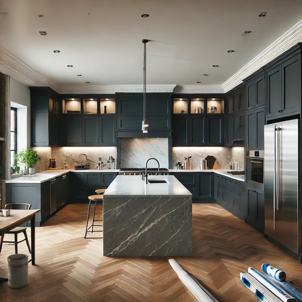 Remodel